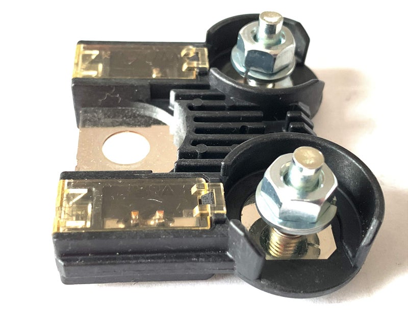 EAPP 68164797AA 68250245AA 180Amp / 120Amp Battery Fuselink With Nuts for RAM 1500 2500 etc - Image 2